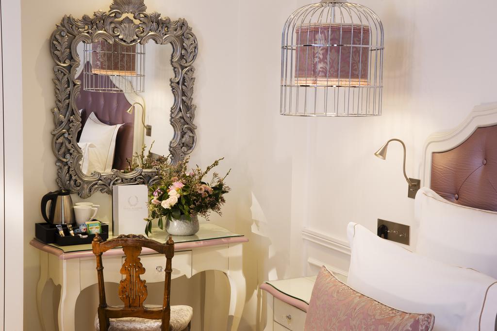 Academie Hotel Saint Germain Paris Luaran gambar