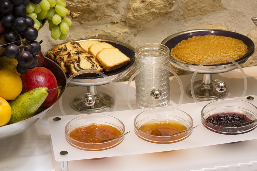 Academie Hotel Saint Germain Paris Luaran gambar