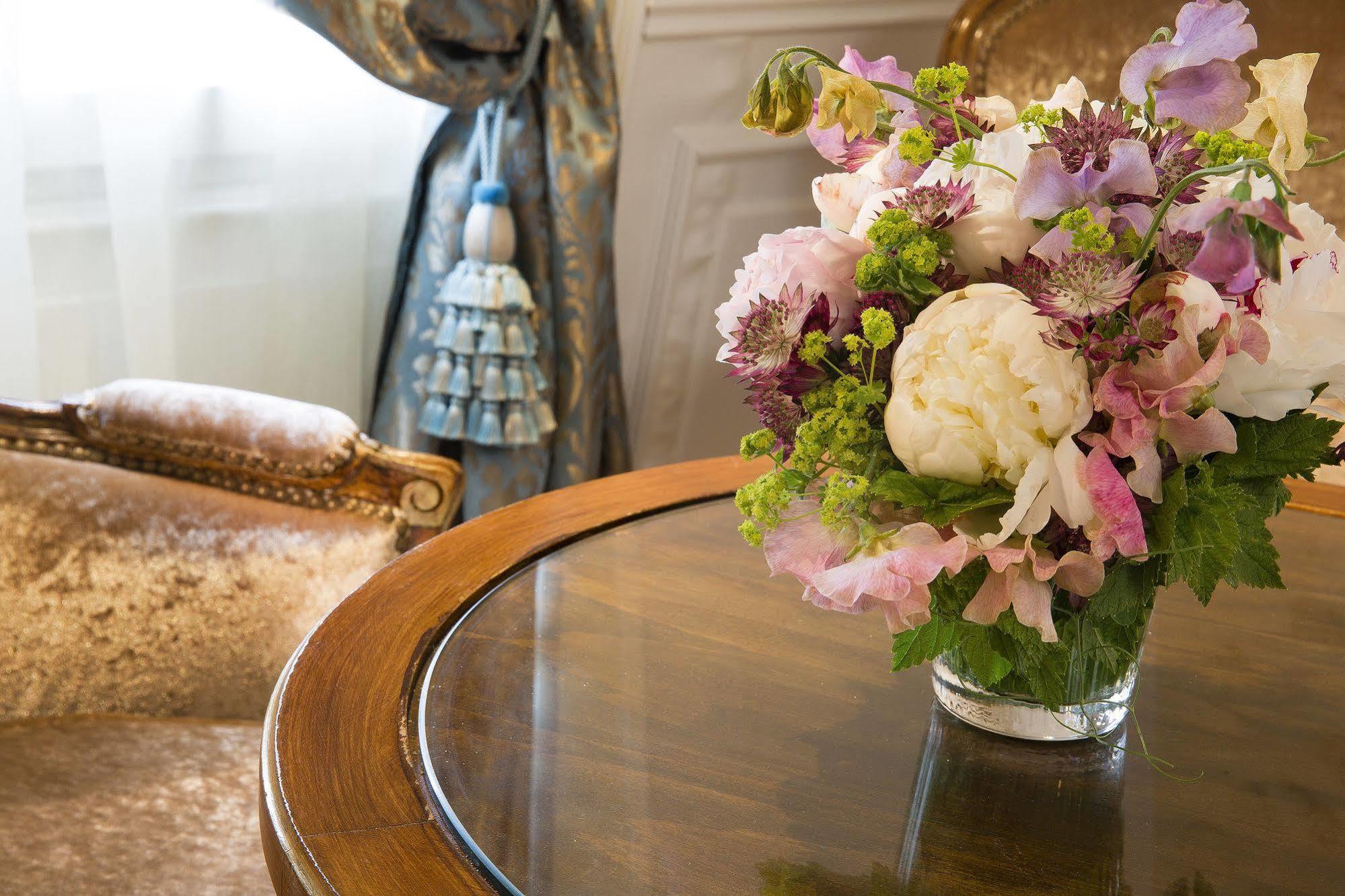 Academie Hotel Saint Germain Paris Luaran gambar